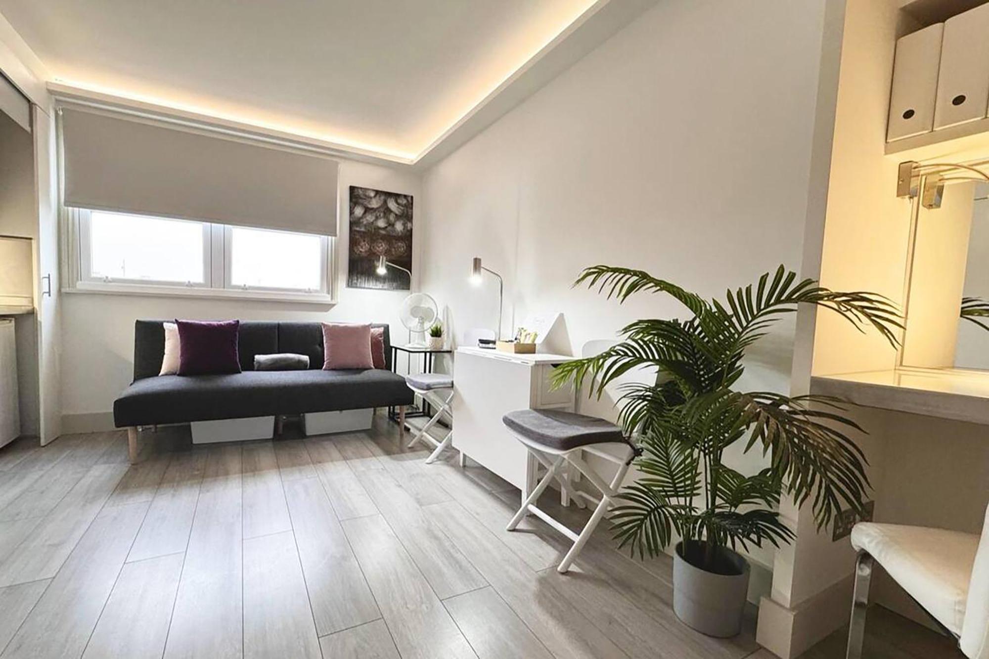Apt 12 Luxury Living Chic Studio Steps From Beach Brighton Exterior photo