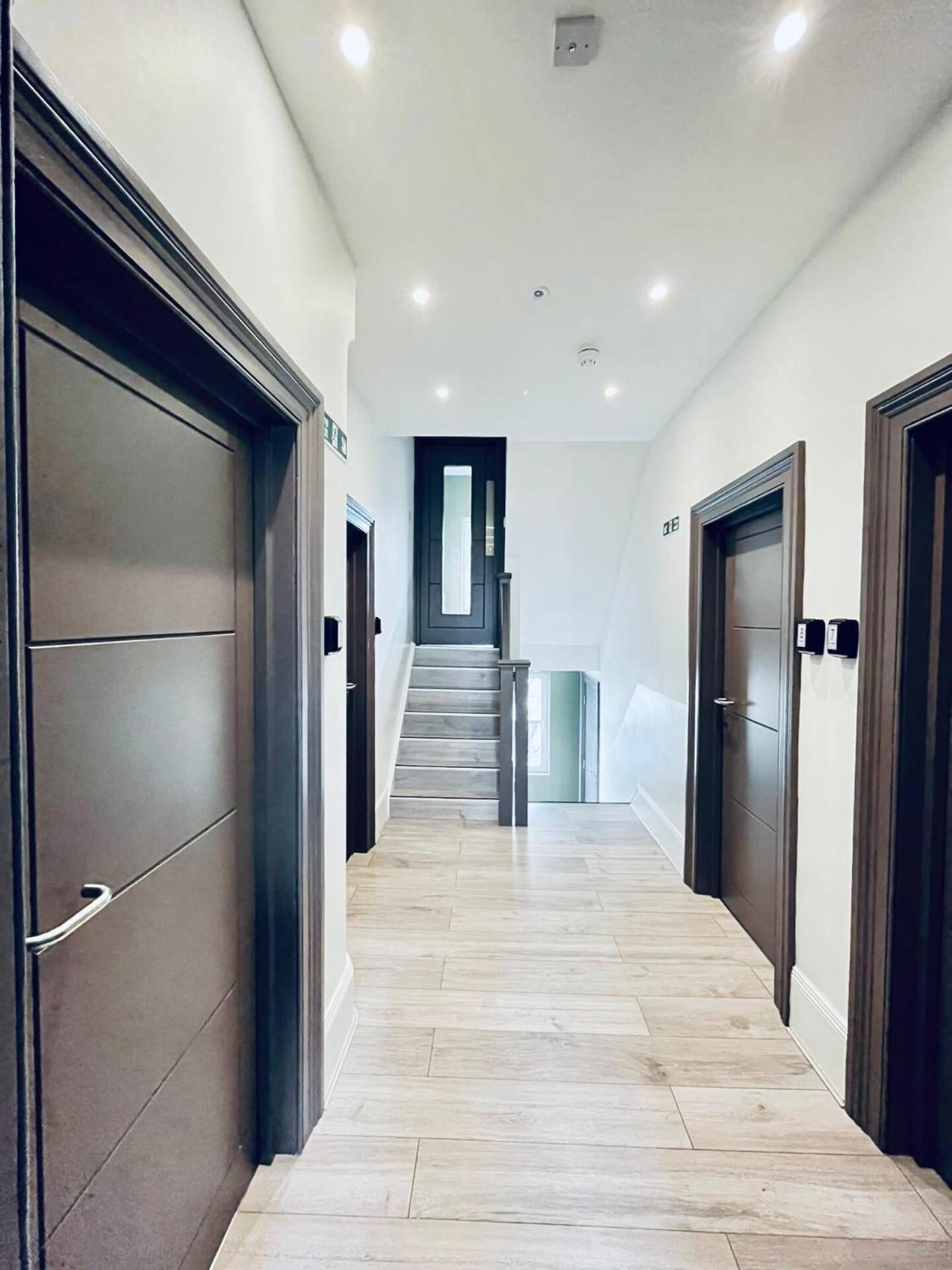 Apt 12 Luxury Living Chic Studio Steps From Beach Brighton Exterior photo